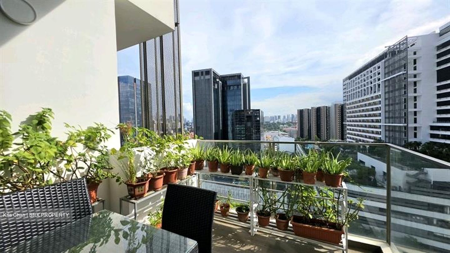 Uptown @ Farrer (D8), Apartment #588108951